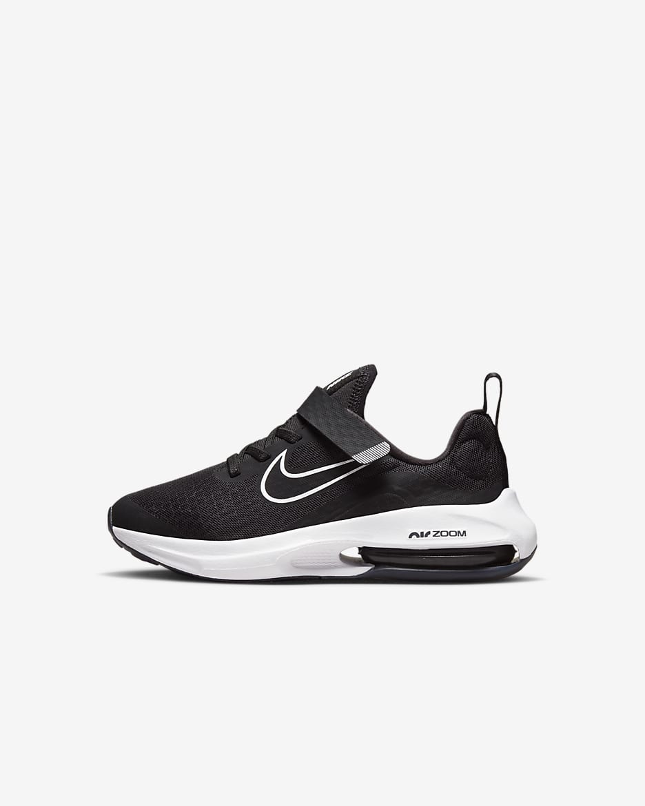 Nike zoom trainers junior on sale